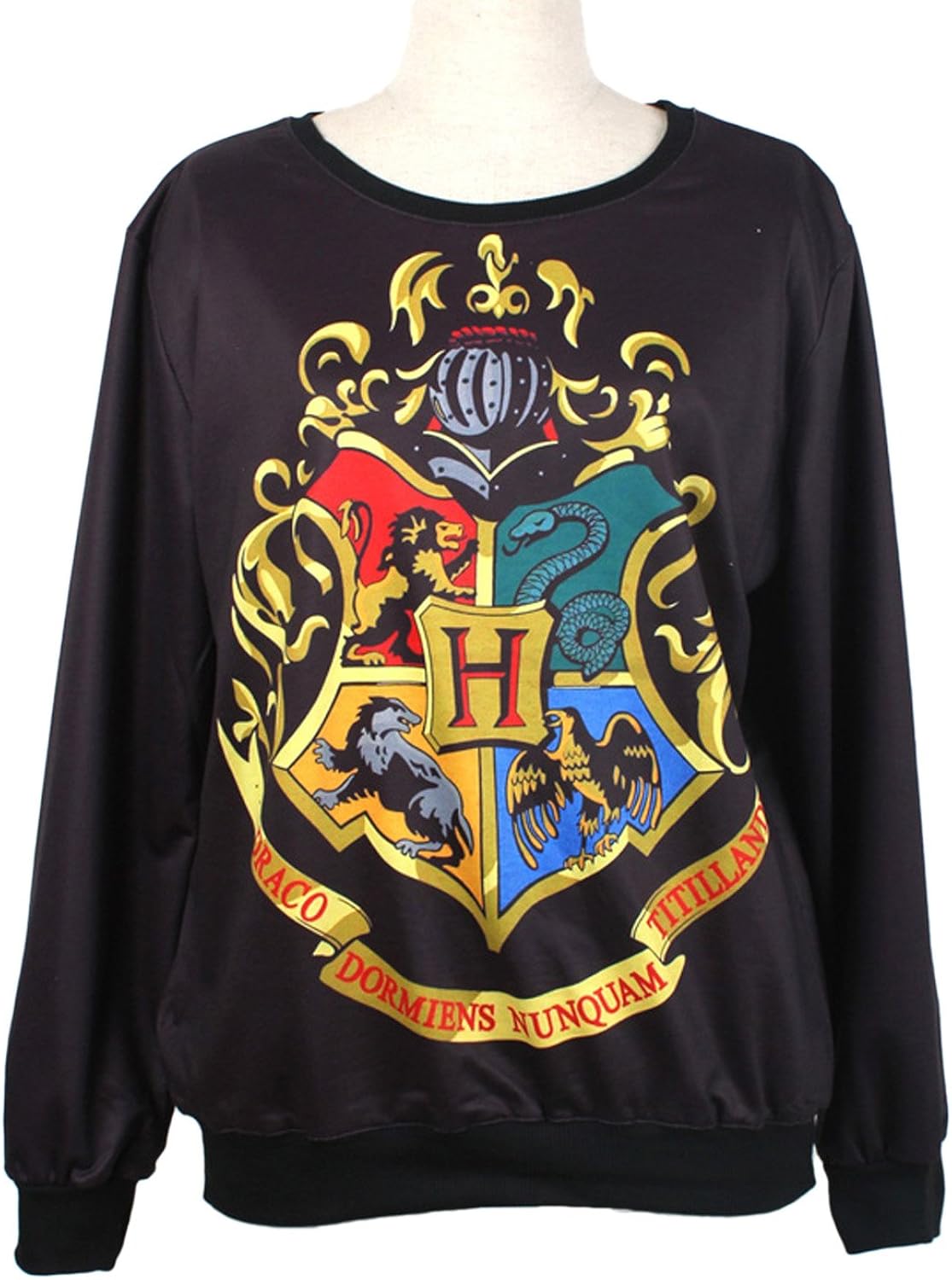 hogwarts sweater amazon