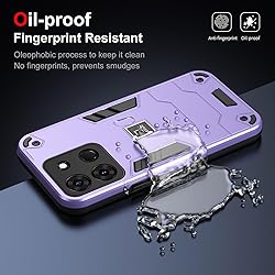 CWEIYUSHU Compatible with Vivo V25 5G