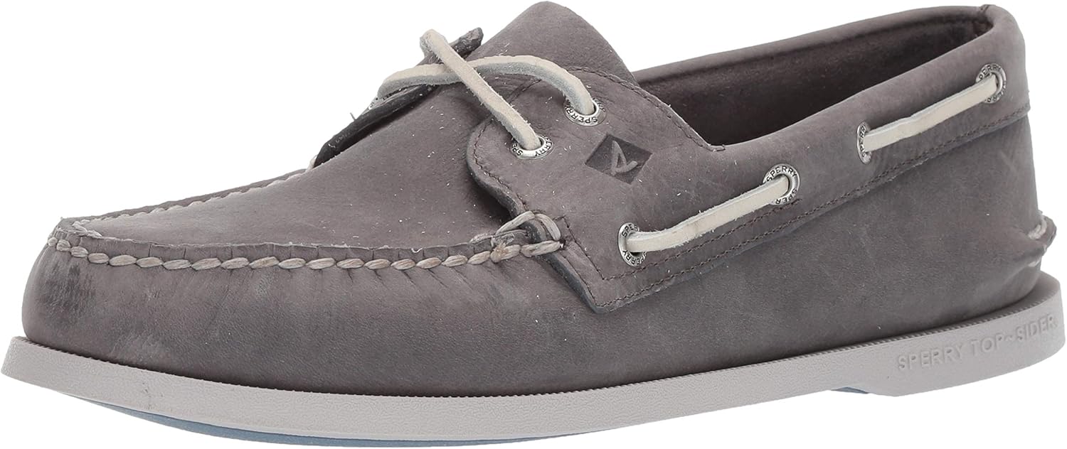 authentic original richtown boat shoe