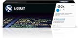 HP Ink Cyan High Yield for Color LaserJet Pro M377 M452 M477