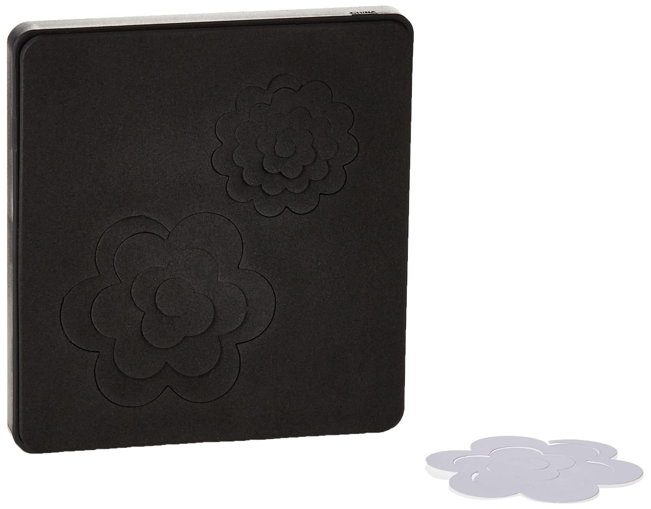 Sizzix Bigz 3-D Flowers by Beth Reames, Multicolour — image 1