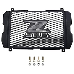 Z900 2025 Motorcycle Radiator Grille Guard