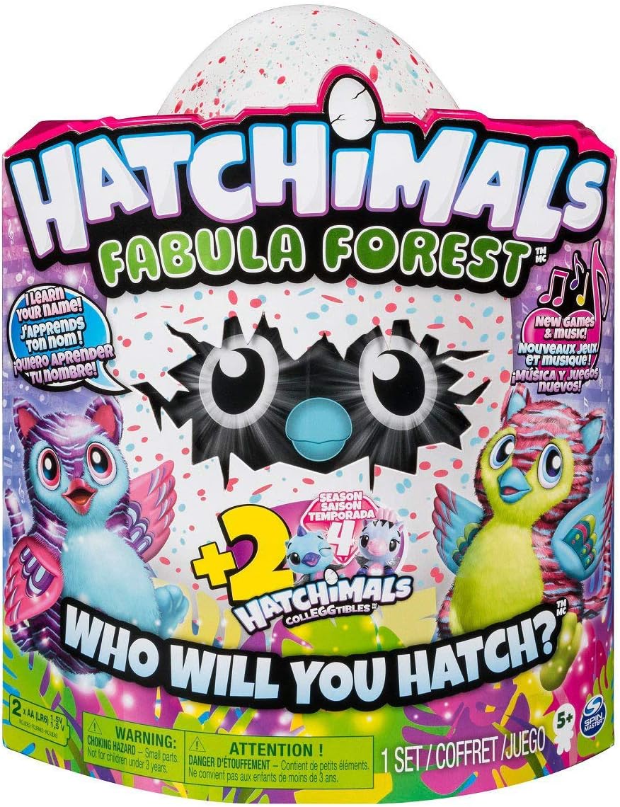 birthday gifts for baby boy 4 years old