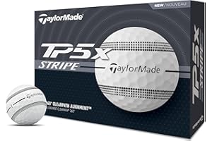 TaylorMade Golf 2024 Golf Balls