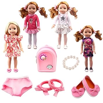 wellie wishers backpack