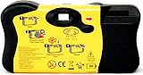 Kodak 2 Pack FunSaver Disposable Camera with Flash 800 ISO 27 Exposures view 8