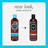 HASK Repair Argan Oil Conditioner 355ml for Dry Damaged Hair view 2
