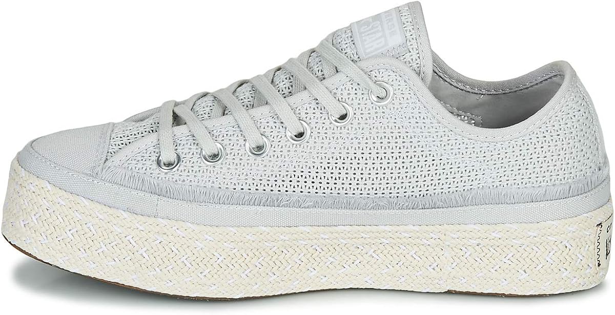 chuck taylor all star espadrille sneakers