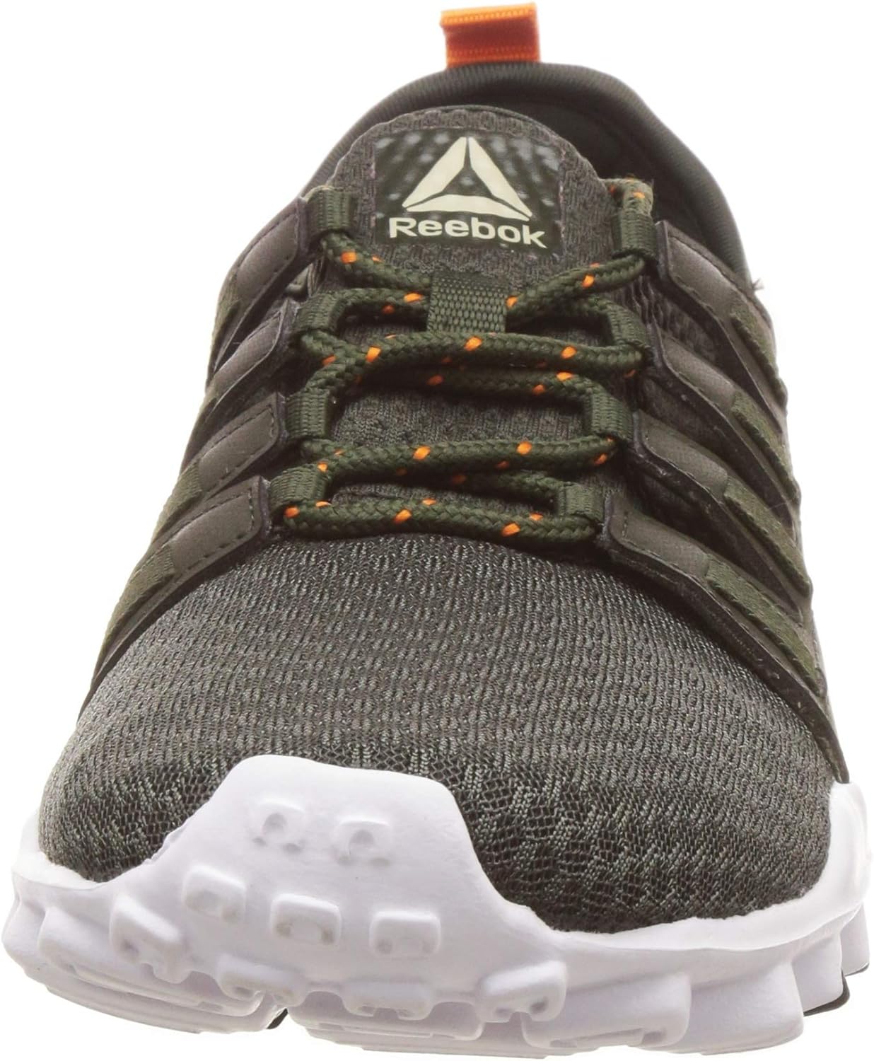 reebok men's identity flex xtreme lp running shoes