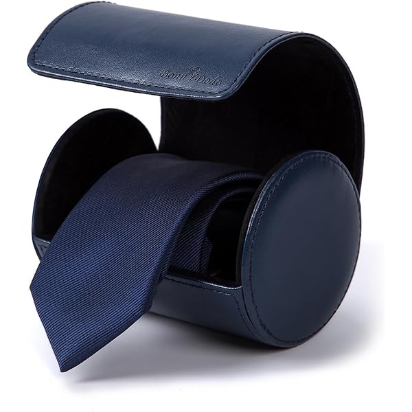 roll ties for storage