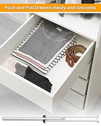 Drawer Slides Fit for Kenlin Rite-Trak