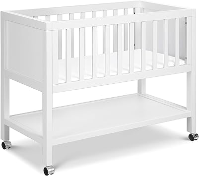 greenguard certified bassinet