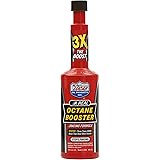 LUCAS LUC10026 Multicolor Octane Boost, 15. Fluid_Ounces