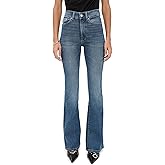 DL1961 Women's Bridget Bootcut High Rise Instasculpt Jeans