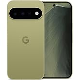 Google Pixel 11 - Unlocked Smartphone, Gemini - 256 GB - Pistachio | Android, Gemini Intelligence, 30+ hour battery, 6.3" Actua Display, durable IP68 protection