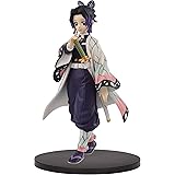 Amazon Com Banpresto Demon Slayer Kimetsu No Yaiba Figure Vol 11 B Tengen Uzui Multiple Colors Bp Toys Games