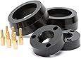 Daystar, Toyota 4Runner 2.5" Lift Kit, fits 2003 to 2009 2/4WD, all transmissions, all cabs KT09115BK, Made in America