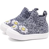 BMCiTYBM Baby Shoes Boy Girl Infant Sneakers Non-Slip First Walkers 6-12 Months