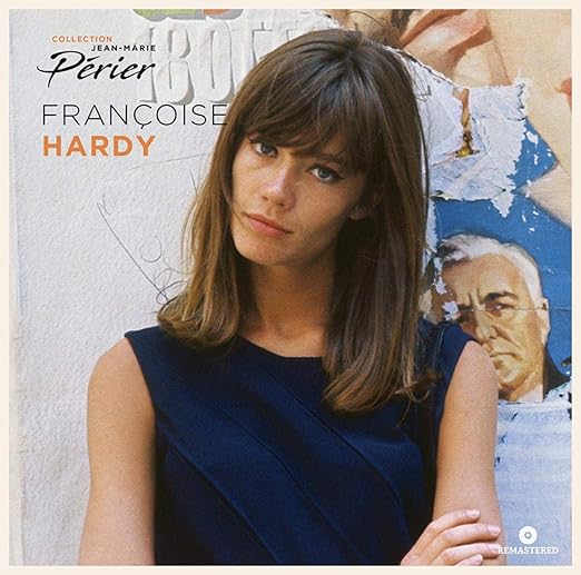 Collection Jean Marie Perier Francoise Hardy Collection Jean Marie Perier Francoise Hardy Collection Jean Marie Perier Francoise Hardy Amazon Fr Musique