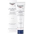 Eucerin UreaRepair ORIGINAL 10% Urea Cream 100ml, Intensive Body Cream for Dry and Rough Skin, Skincare with Urea for Dry Skin