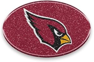 Team Promark NFL Color Bling Emblem, 4" x 4"