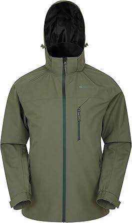best trail jacket