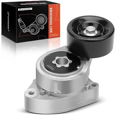 Llave para ajustar el tensor de la correa dentada en Audi y Volkswagen 2.5 motores TDI / SDI