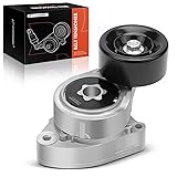A-Premium Belt Tensioner Assembly with Pulley