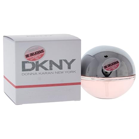 perfumes like dkny be delicious