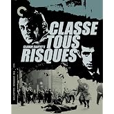 Classe Tous Risques (The Criterion Collection) [4K UHD]