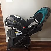 Amazon.com: Graco Jetsetter - Cochecito: Baby