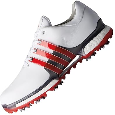 adidas men's tour360 boost 2.0 shoes