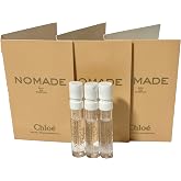Chloe NOMADE EDP Women Spray Sample 1.2 ml / 0.04 - Set 3