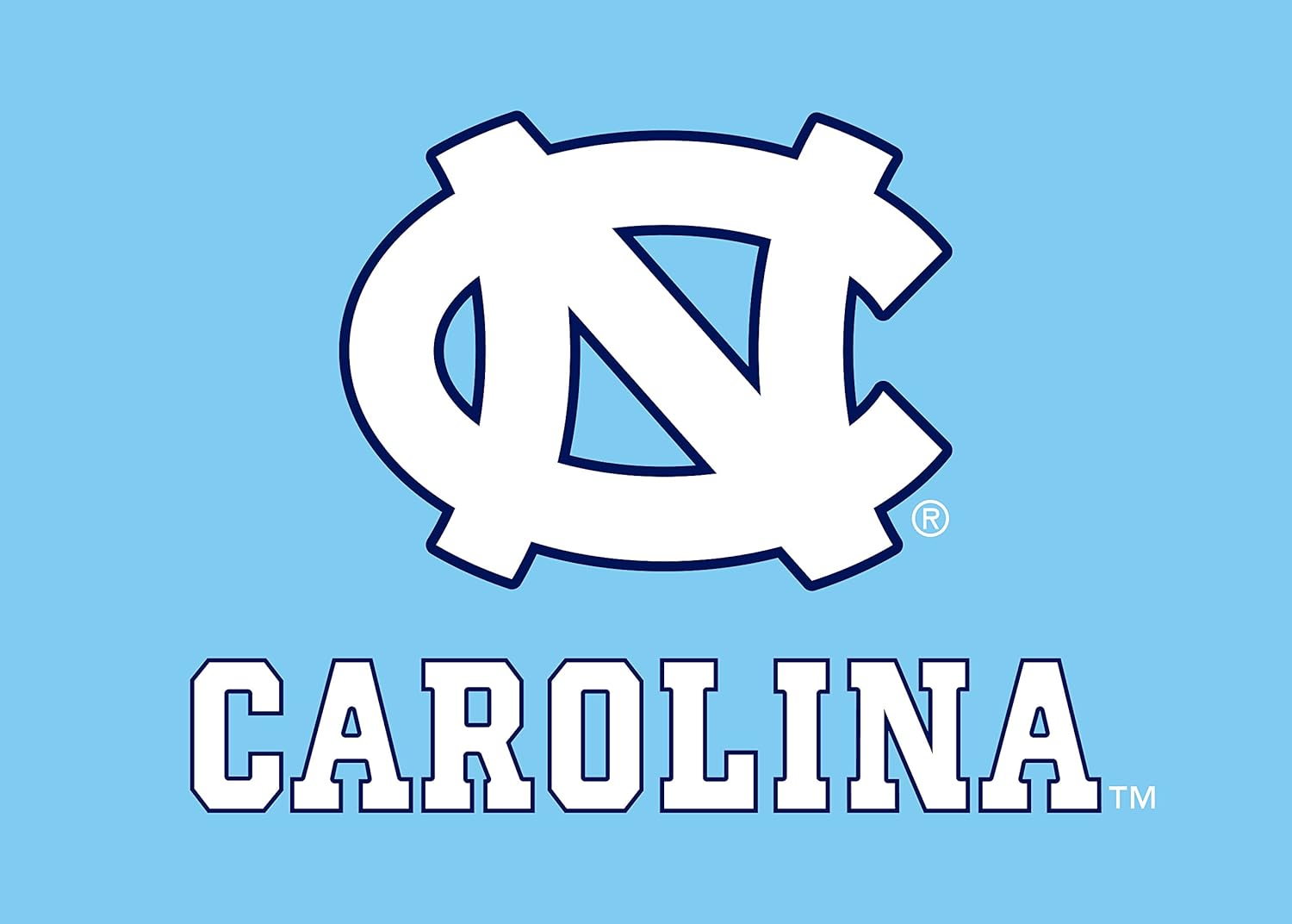 With a Purpose Christmas North Carolina Tar Heels Blanket for a Blanket 50x70 Buy 1 GIVE 1 Football Stadium Prime Basketball UNC Gift Present Birthday Anniversary Throw Cozy Soft