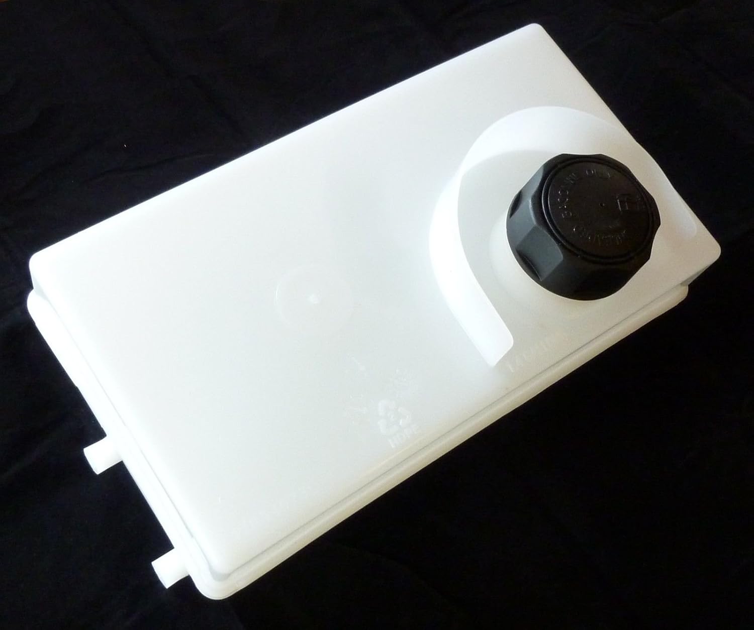 Best murray lawn mower gas tank