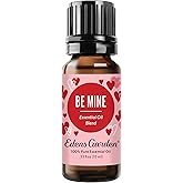 Edens Garden Be Mine Essential Oil Blend- 100% Pure Premium Grade, Undiluted, Natural, Therapeutic, Aromatherapy, The Best for Diffusing, Skin, Candle, Kid Safe 10 ml (.33 fl oz)