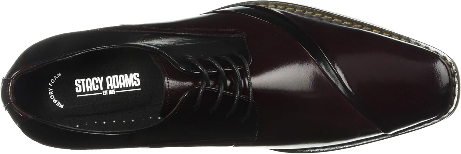 stacy adams talmadge