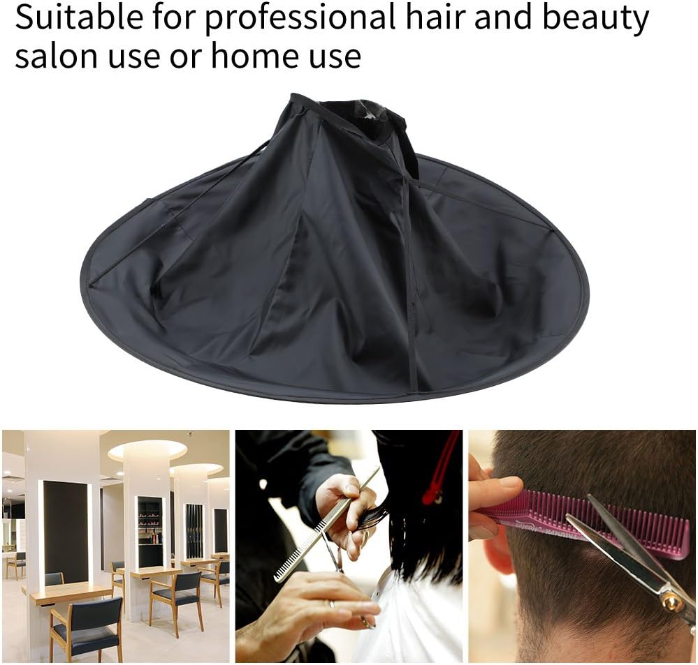 FILFEEL Barber Capes, Waterproof Professional Salon Cape - Image 5