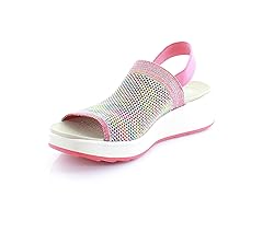 BZees Nouveau Red Multi 7.5 M