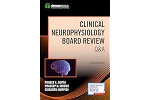 Clinical Neurophysiology Board Review Q and A