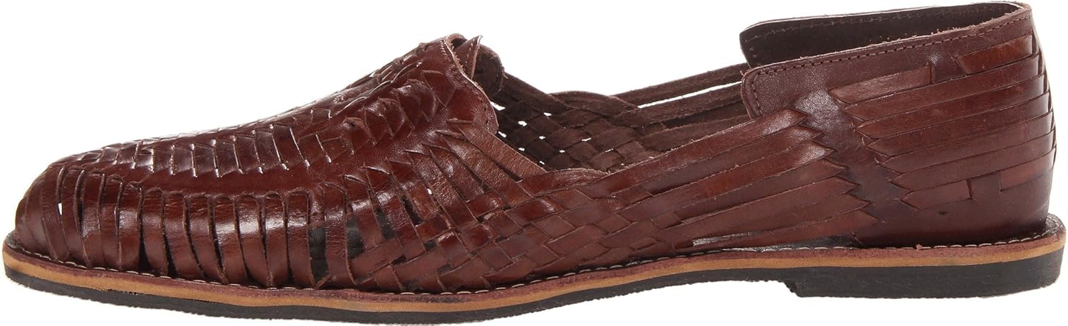 sunsteps hand woven shoes