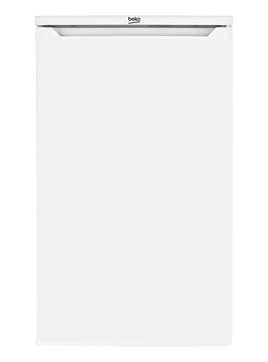 Beko TS 190320 - Frigorífico Mini Ts190320 (V2) Con Compartimento ...