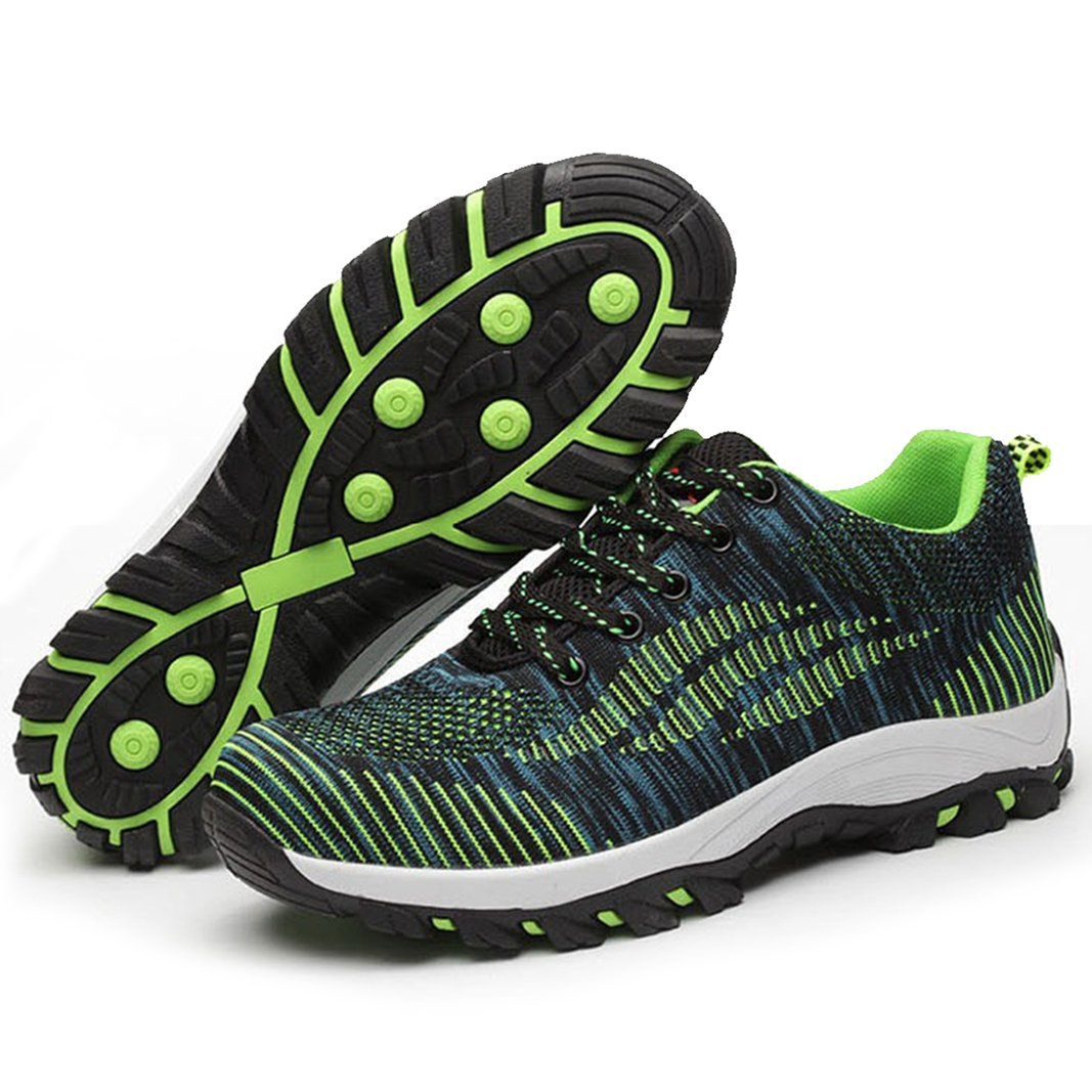 SUADEX Homme Femme Chaussure de Travail