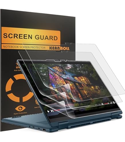 Amazon.com: Lenovo IdeaPad 5 2-in-1 with AMD Ryzen 7 8845HS