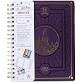 Amazon.com: Harry Potter: Hogwarts Teacher's 12-Month Undated Planner ...