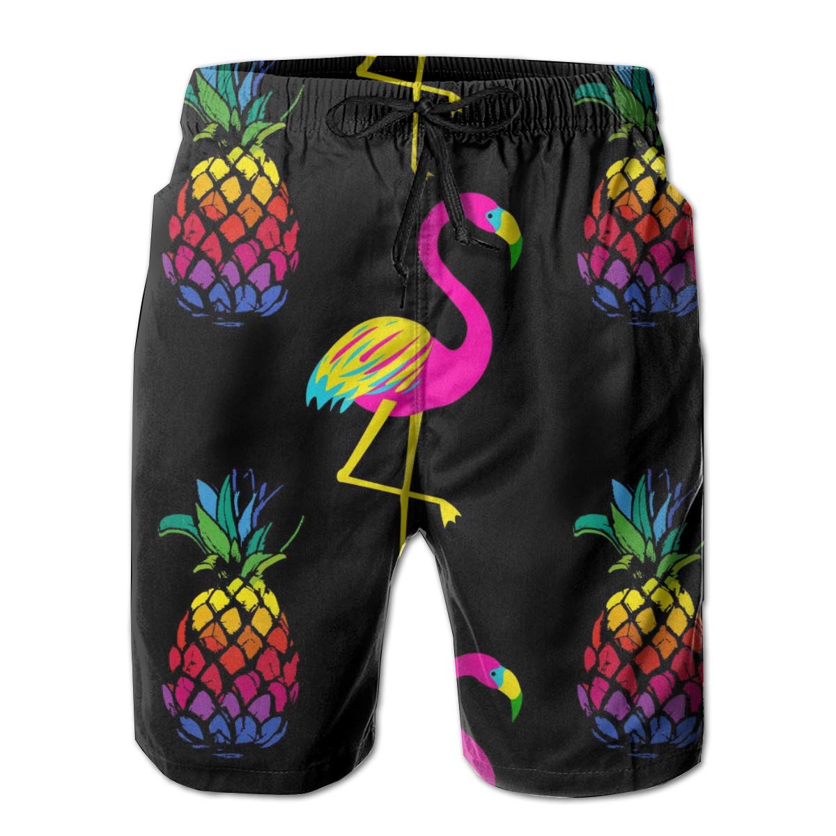 novelty swim shorts