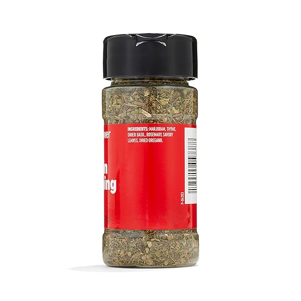 AMAZON SAVER, ITALIAN SEASONING, .8 OZ