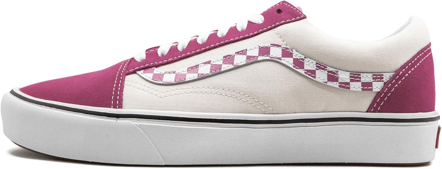 vans comfycush amazon