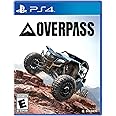 Overpass (PS4) - PlayStation 4