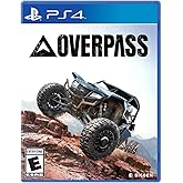 Overpass (PS4) - PlayStation 4